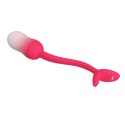 Pretty Love Poulsen App-Controlled Egg Vibrator 01
