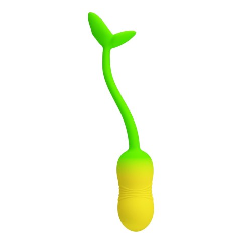 Pretty Love Poulsen App-Controlled Egg Vibrator 02