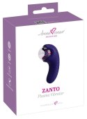 Zanto Plasma Vibrat