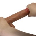 Baile Beautiful Encounter RealDeal Dildo 8.1"