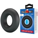 Crazy Bull Urban Super Soft Silicone Cock Ring