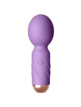 Cute Mini Wand Purple