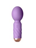 Cute Mini Wand Purple