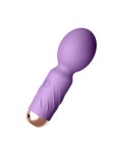 Cute Mini Wand Purple