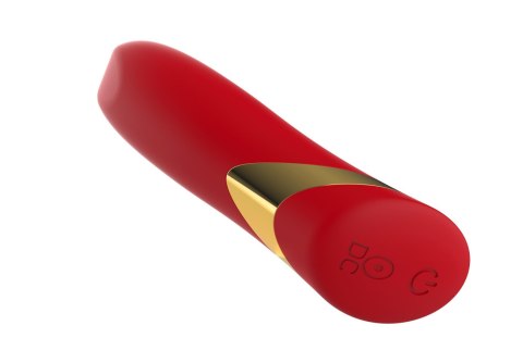 Lipstick Bullet Red