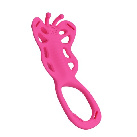 Pretty Love Aethon Clitoral Massager