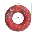 Pretty Love Berry Super Donut Silicone Cock Ring