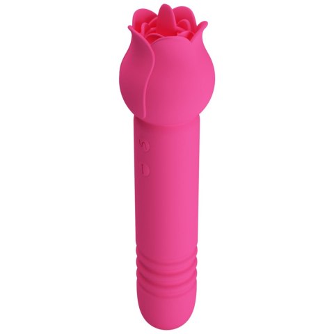 Pretty Love Chaley Dual-End Vibrator
