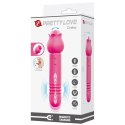Pretty Love Chaley Dual-End Vibrator