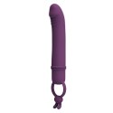 Pretty Love Cora Silicone Vibrator