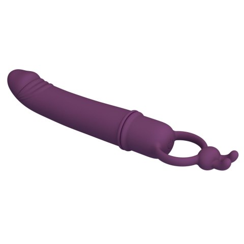 Pretty Love Cora Silicone Vibrator