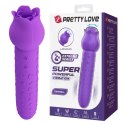 Pretty Love Dannell Extreme Series Vibrator