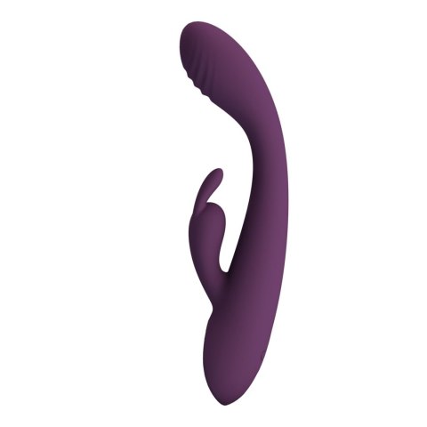 Pretty Love Emma - Powerful Silicone Rabbit Vibrator