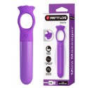 Pretty Love Gianna Mini Massager