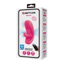 Pretty Love Hazelynn App-Controlled Vibrator