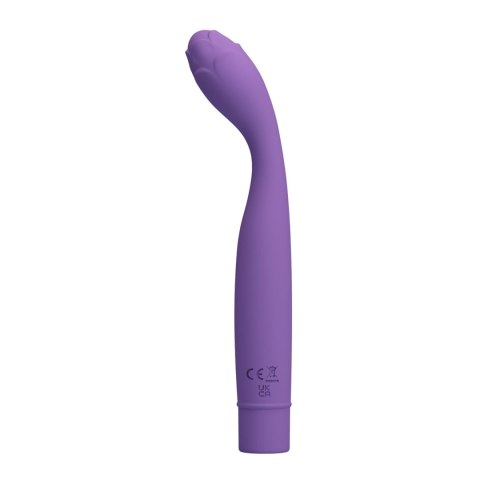 Pretty Love Hilary G-Spot Vibrator