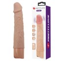 Pretty Love Leander Realistic Vibrating Dildo