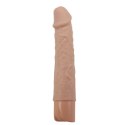 Pretty Love Leander Realistic Vibrating Dildo