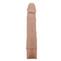 Pretty Love Leander Realistic Vibrating Dildo