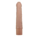 Pretty Love Leander Realistic Vibrating Dildo