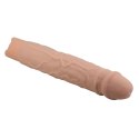 Pretty Love Osric Realistic Vibrating Dildo