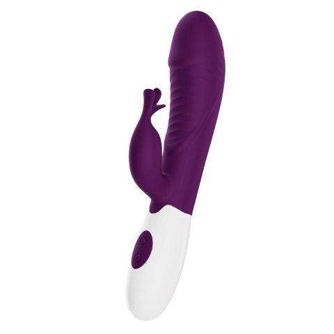 Pretty Love Rasmussen Dual Vibrator