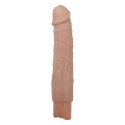 Pretty Love Rufus Realistic Vibrating Dildo