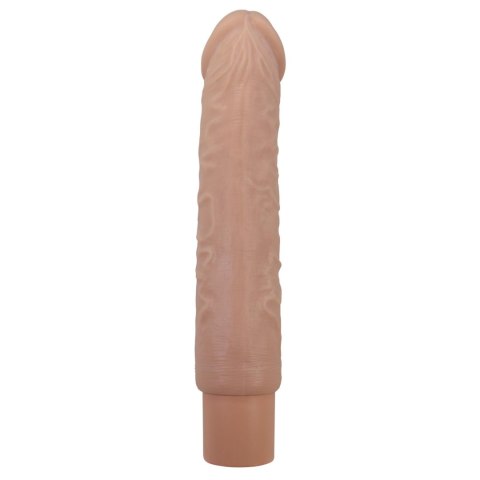 Pretty Love Rufus Realistic Vibrating Dildo