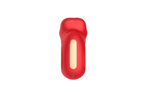 Sexy Oral Stimulator