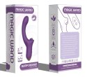 Suking G Spot Vibrator Purple