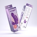 CRUSHIOUS WRANGLER ALL IN ONE VIBRATOR