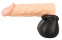 Erecto Ball Ring