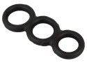 ErectoTripleCockRing