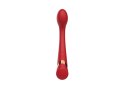 G spot vibrator Red