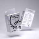 NIPPLE CHAIN CLAMPS CRUSHIOUS