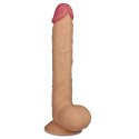 10"" Legendary King Sized Realistic Dildo
