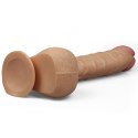 12"" Legendary King Sized Realistic Dildo