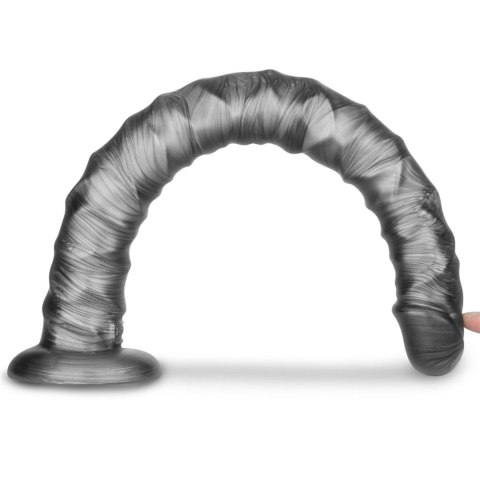 16" King Sized Vibrating Vibrax Slider