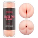 Virgin-Skin Blowout Stroker
Vagina and Ass