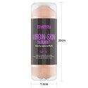 Virgin-Skin Blowout Stroker
Vagina and Mouth