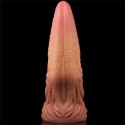 10'' Dual layered Platinum Silicone Tongue