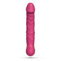 CRUSHIOUS MAGNUS BEND FLEXIBLE VIBRATOR PINK