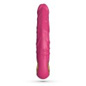 CRUSHIOUS MAGNUS BEND FLEXIBLE VIBRATOR PINK
