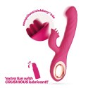 CRUSHIOUS MIRENCA WIGGLE RABBIT VIBRATOR