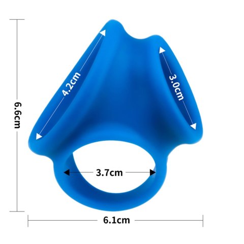 Pinnacle Pro Trio Grip Enhancer Sleeve