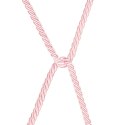 Rebellion Reign Rose Silky Bondage Rope