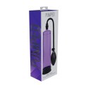 Basic Pump 1 - Water Resistant - Purple