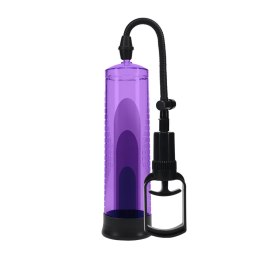 Basic Pump 2 - Water Resistant - Purple