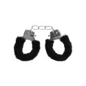 Beginner's Furry Hand Cuffs