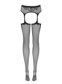 Bielizna-Garter stockings S232 S/M/L